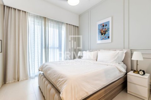 Downtown Dubai (Downtown Burj Dubai), UAE의 임대용 아파트 침실 1개, 54제곱미터 번호 655351 - 사진 4