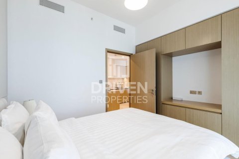 Downtown Dubai (Downtown Burj Dubai), UAE의 임대용 아파트 침실 1개, 54제곱미터 번호 655351 - 사진 5