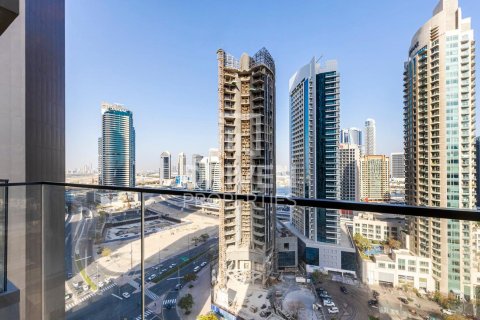 Downtown Dubai (Downtown Burj Dubai), UAE의 임대용 아파트 침실 1개, 54제곱미터 번호 655351 - 사진 12