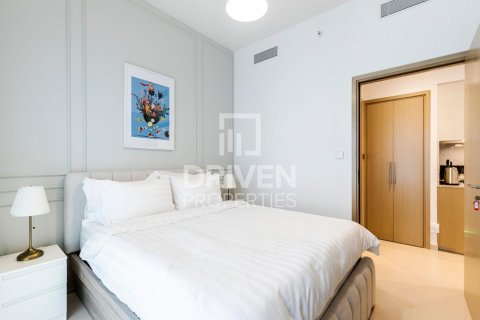 Downtown Dubai (Downtown Burj Dubai), UAE의 임대용 아파트 침실 1개, 54제곱미터 번호 655351 - 사진 6