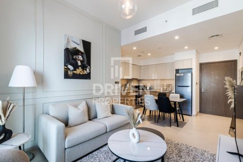 Downtown Dubai (Downtown Burj Dubai), UAE의 임대용 아파트 침실 1개, 54제곱미터 번호 655351 - 사진 1