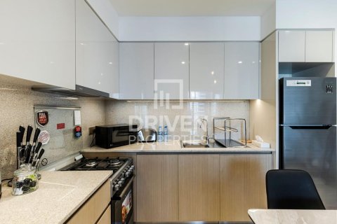 Downtown Dubai (Downtown Burj Dubai), UAE의 임대용 아파트 침실 1개, 54제곱미터 번호 655351 - 사진 10