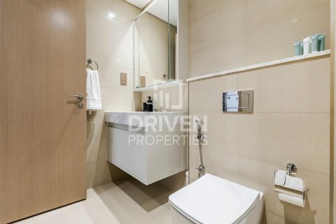 Downtown Dubai (Downtown Burj Dubai), UAE의 임대용 아파트 침실 1개, 54제곱미터 번호 655351 - 사진 9