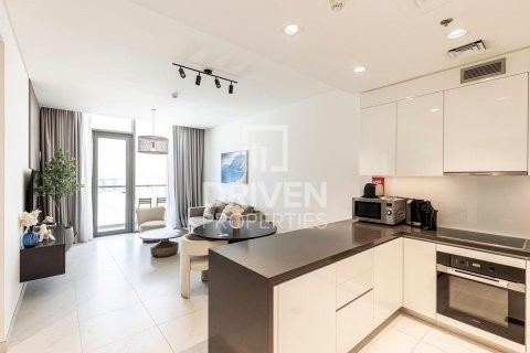 Apartment sa Mohammed Bin Rashid City, Dubai, UAE 1 silid-tulugan, 69 sq.m. № 655352 - larawan 4