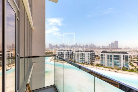 Dzīvoklis Mohammed Bin Rashid City, Dubaijā, AAE 1 istaba, 69 m2 Nr. 655352 - attēls 9