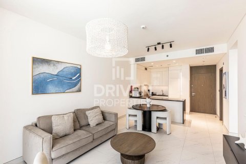 Apartment sa Mohammed Bin Rashid City, Dubai, UAE 1 silid-tulugan, 69 sq.m. № 655352 - larawan 2