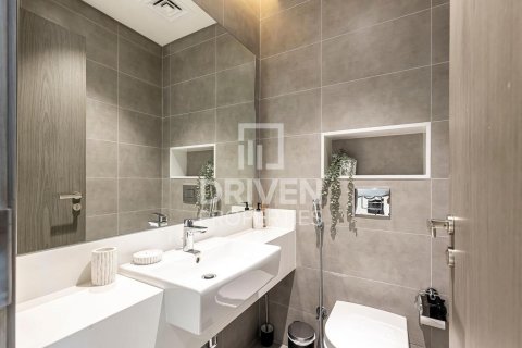 Apartment sa Mohammed Bin Rashid City, Dubai, UAE 1 silid-tulugan, 69 sq.m. № 655352 - larawan 10