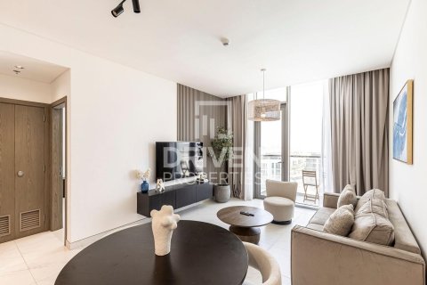 Квартира в Мохаммед Бин Рашид Сити, Дубай, ОАЕ 1 спальня, 69м2 № 655352