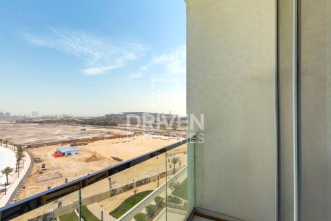 Dzīvoklis Mohammed Bin Rashid City, Dubaijā, AAE 1 istaba, 69 m2 Nr. 655352 - attēls 8