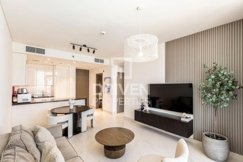 Apartment sa Mohammed Bin Rashid City, Dubai, UAE 1 silid-tulugan, 69 sq.m. № 655352 - larawan 3