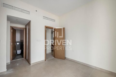 Huoneisto Al Jaddaf, Dubai, Arabiemiraatit 2 makuuhuonetta, 124 m2 № 655353 - kuva 9