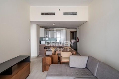 Huoneisto Al Jaddaf, Dubai, Arabiemiraatit 2 makuuhuonetta, 124 m2 № 655353 - kuva 4