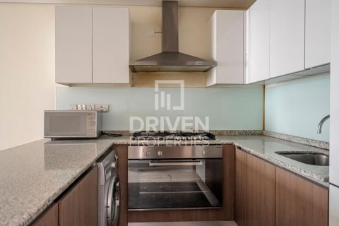 Huoneisto Al Jaddaf, Dubai, Arabiemiraatit 2 makuuhuonetta, 124 m2 № 655353 - kuva 12