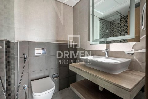 Huoneisto Al Jaddaf, Dubai, Arabiemiraatit 2 makuuhuonetta, 124 m2 № 655353 - kuva 13