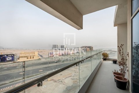 Huoneisto Al Jaddaf, Dubai, Arabiemiraatit 2 makuuhuonetta, 124 m2 № 655353 - kuva 15