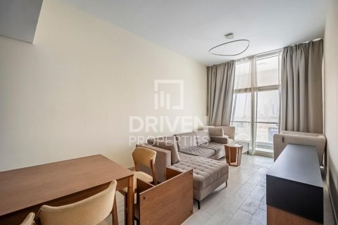 Huoneisto Al Jaddaf, Dubai, Arabiemiraatit 2 makuuhuonetta, 124 m2 № 655353 - kuva 5