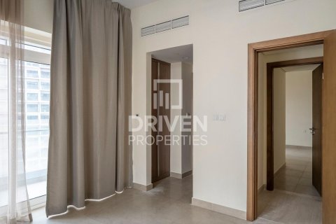 Huoneisto Al Jaddaf, Dubai, Arabiemiraatit 2 makuuhuonetta, 124 m2 № 655353 - kuva 8
