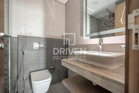 Huoneisto Al Jaddaf, Dubai, Arabiemiraatit 2 makuuhuonetta, 124 m2 № 655353 - kuva 14