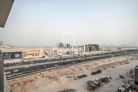 Huoneisto Al Jaddaf, Dubai, Arabiemiraatit 2 makuuhuonetta, 124 m2 № 655353 - kuva 1