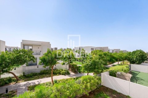 Üürile anda villa asukohaga Dubai South (Dubai World Central), Dubai, AÜE: 4 magamistoaga, 404 m² Nr 655355 - pilt 3