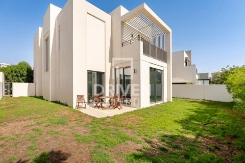 Üürile anda villa asukohaga Dubai South (Dubai World Central), Dubai, AÜE: 4 magamistoaga, 404 m² Nr 655355 - pilt 23