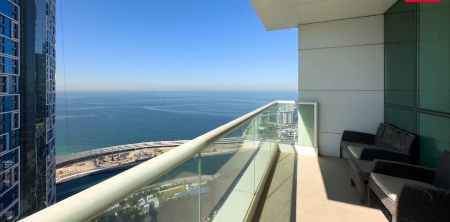 Korter asukohaga Dubai, AÜE: 2 magamistoaga, 158.3 m² Nr 644860