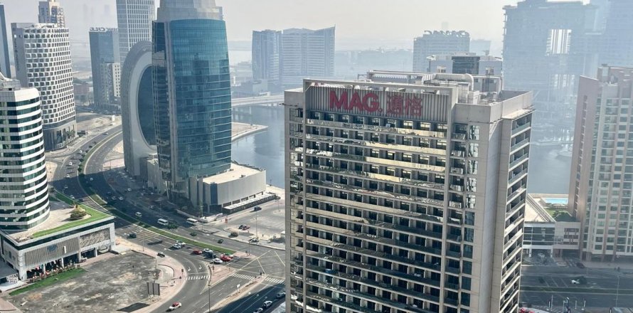 Lakás itt: Downtown Dubai (Downtown Burj Dubai), EAE, 1 hálószoba, 89.7 m², azonosító: 644863
