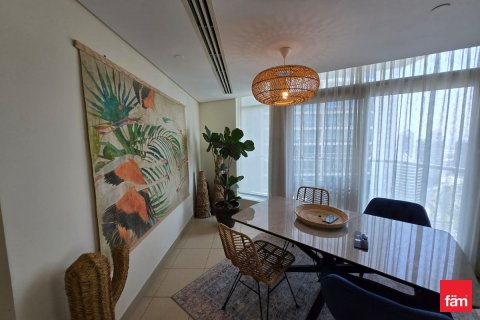 Lakás itt: Downtown Dubai (Downtown Burj Dubai), EAE, 1 hálószoba, 89.7 m², azonosító: 644863 - fénykép 4