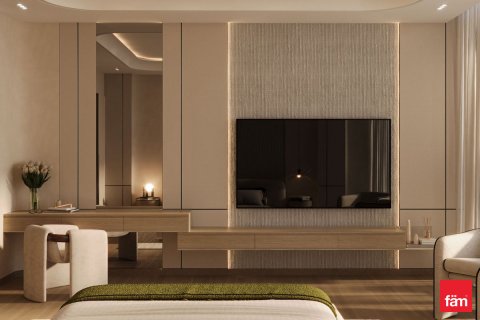 Lakás itt: Business Bay, Dubai, EAE, 43 m², azonosító: 644861 - fénykép 9