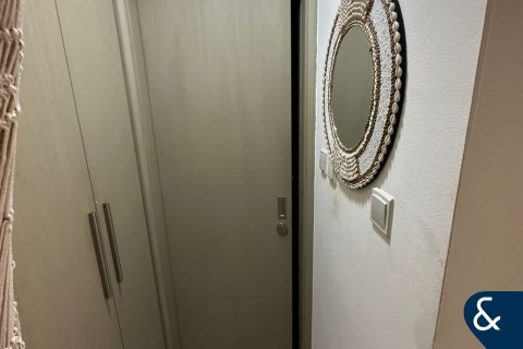 Lakás a THE LOFTS lakóparkban itt: Downtown Dubai (Downtown Burj Dubai), EAE, 1 hálószoba, 64 m², azonosító: 671591 - fénykép 10