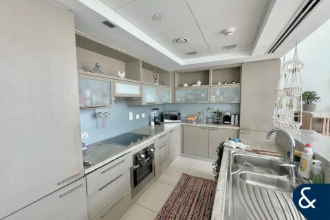 Lakás a THE LOFTS lakóparkban itt: Downtown Dubai (Downtown Burj Dubai), EAE, 1 hálószoba, 64 m², azonosító: 671591 - fénykép 6