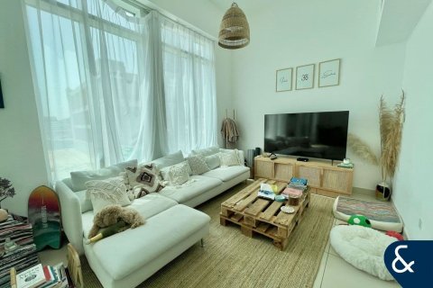 Lakás a THE LOFTS lakóparkban itt: Downtown Dubai (Downtown Burj Dubai), EAE, 1 hálószoba, 64 m², azonosító: 671591 - fénykép 1