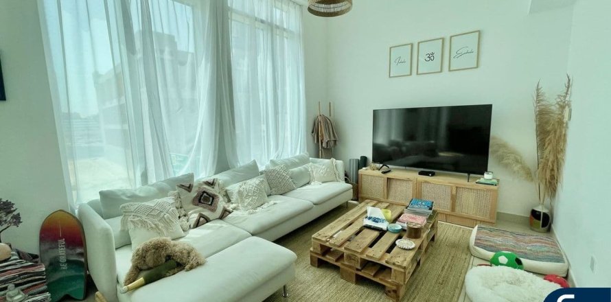 Lakás a THE LOFTS lakóparkban itt: Downtown Dubai (Downtown Burj Dubai), EAE, 1 hálószoba, 64 m², azonosító: 671591