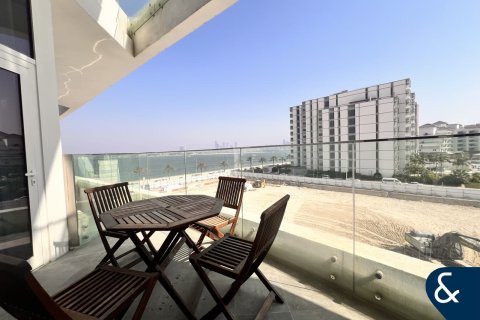 Apartament de vânzare în Palm Jumeirah, Dubai, EAU 1 dormitor, 88 mp.  №671590 - poză 16