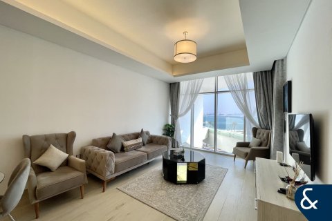 Apartament de vânzare în Palm Jumeirah, Dubai, EAU 1 dormitor, 88 mp.  №671590 - poză 1