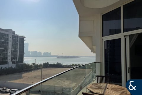Apartament de vânzare în Palm Jumeirah, Dubai, EAU 1 dormitor, 88 mp.  №671590 - poză 3