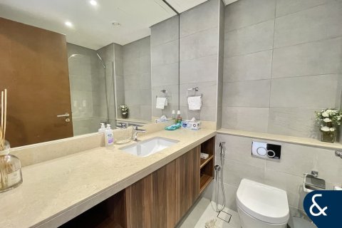 Apartament de vânzare în Palm Jumeirah, Dubai, EAU 1 dormitor, 88 mp.  №671590 - poză 12