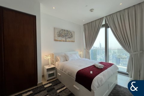 Apartament na sprzedaż w Dubai Marina, Dubai, ZEA 1 sypialnia, 72 mkw., nr 671589 - zdjęcie 4