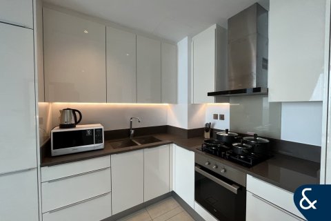 Apartament na sprzedaż w Dubai Marina, Dubai, ZEA 1 sypialnia, 72 mkw., nr 671589 - zdjęcie 3