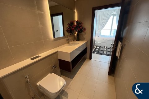 Apartament na sprzedaż w Dubai Marina, Dubai, ZEA 1 sypialnia, 72 mkw., nr 671589 - zdjęcie 10