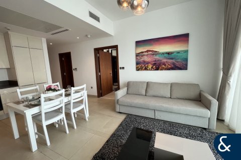 Apartament na sprzedaż w Dubai Marina, Dubai, ZEA 1 sypialnia, 72 mkw., nr 671589 - zdjęcie 12