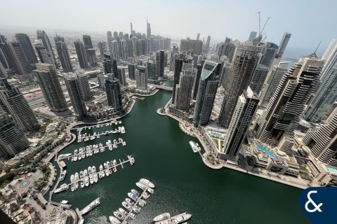 Apartament na sprzedaż w Dubai Marina, Dubai, ZEA 1 sypialnia, 72 mkw., nr 671589 - zdjęcie 1