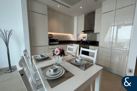 Apartament na sprzedaż w Dubai Marina, Dubai, ZEA 1 sypialnia, 72 mkw., nr 671589 - zdjęcie 7