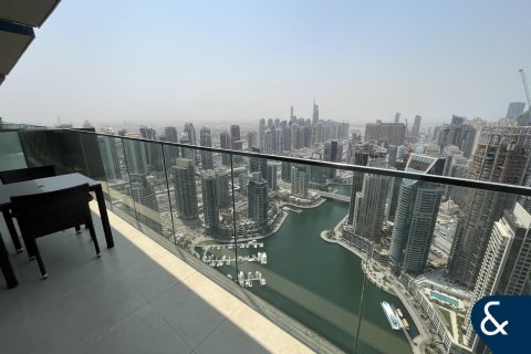 Apartament na sprzedaż w Dubai Marina, Dubai, ZEA 1 sypialnia, 72 mkw., nr 671589 - zdjęcie 11