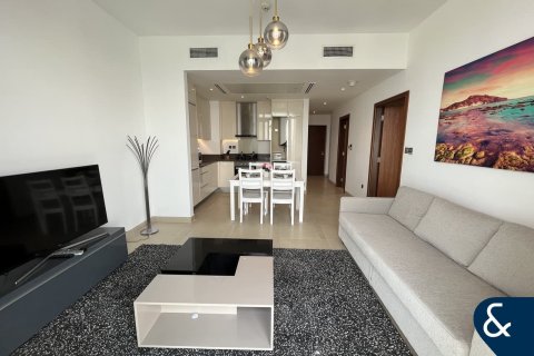 Apartament na sprzedaż w Dubai Marina, Dubai, ZEA 1 sypialnia, 72 mkw., nr 671589 - zdjęcie 13