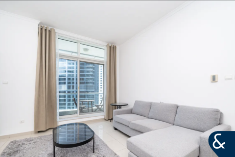 Apartamento para venda em Dubai Marina, Dubai, EAU 1 quarto, 67 m2 № 671592 - foto 4