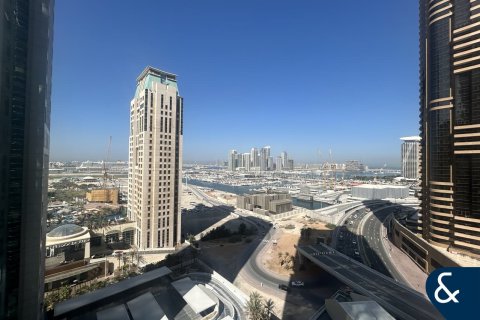 Apartamento para venda em Dubai Marina, Dubai, EAU 1 quarto, 67 m2 № 671592 - foto 1