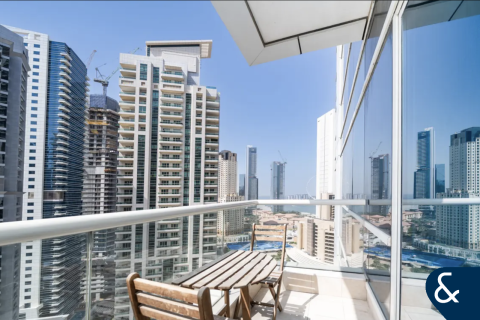 Apartamento para venda em Dubai Marina, Dubai, EAU 1 quarto, 67 m2 № 671592 - foto 10