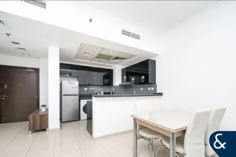 Apartamento para venda em Dubai Marina, Dubai, EAU 1 quarto, 67 m2 № 671592 - foto 6