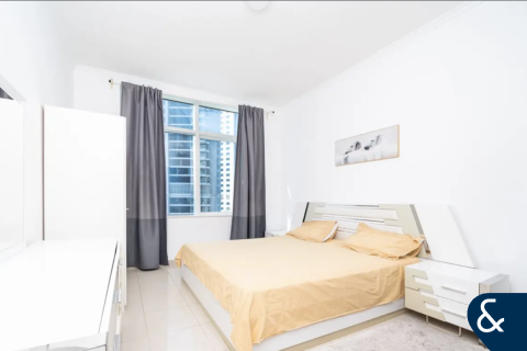 Apartamento para venda em Dubai Marina, Dubai, EAU 1 quarto, 67 m2 № 671592 - foto 7